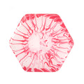 Coral & Apple