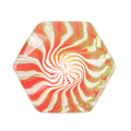 Coral & Apple