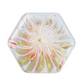 Apple & Shell