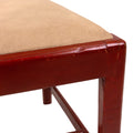 Set of 12 Chippendale Style Dining Chairs