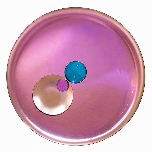 Mirror, Rose (Pink)