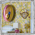 Mirror, Rose (Pink)