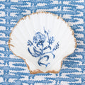 Hand-Painted Seashells