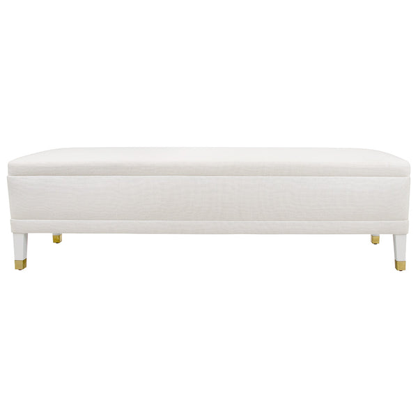 Devon Bench