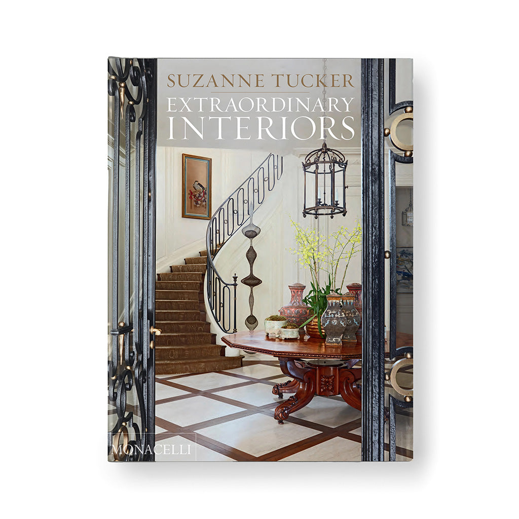 Extraordinary Interiors