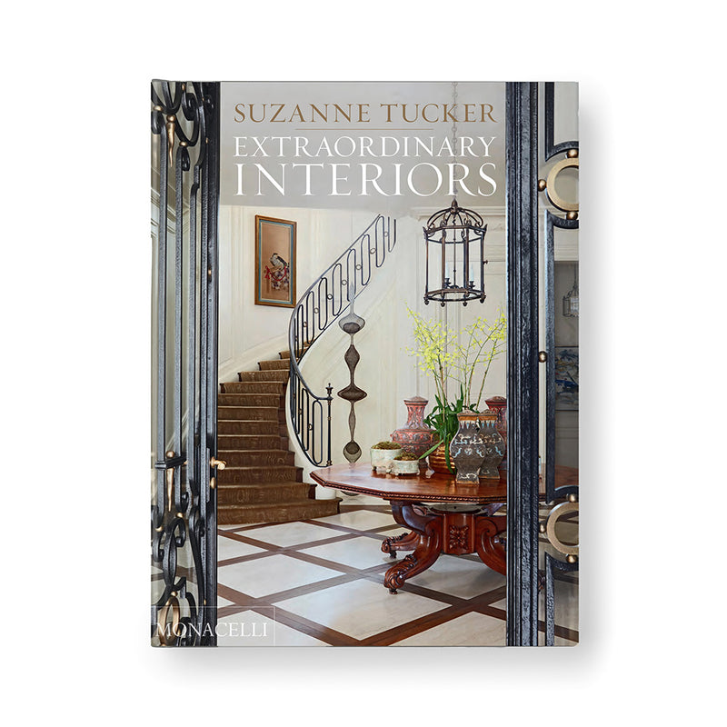 Extraordinary Interiors