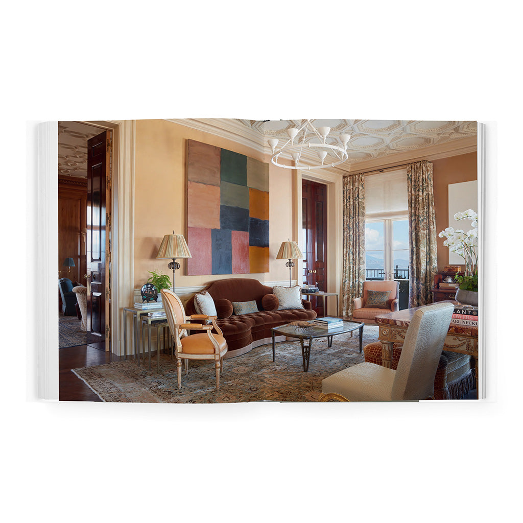 Extraordinary Interiors