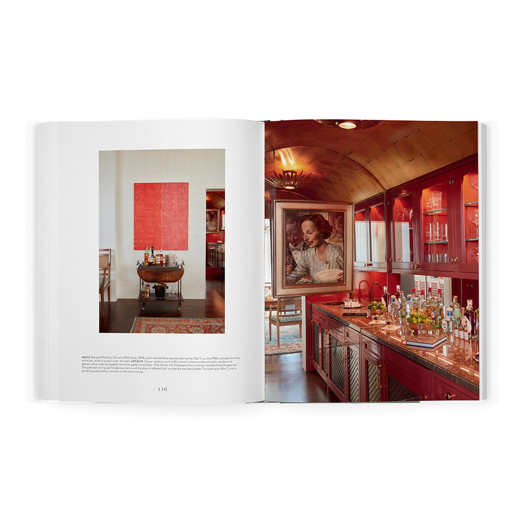 Extraordinary Interiors