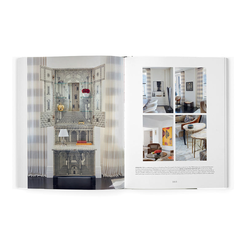 Extraordinary Interiors