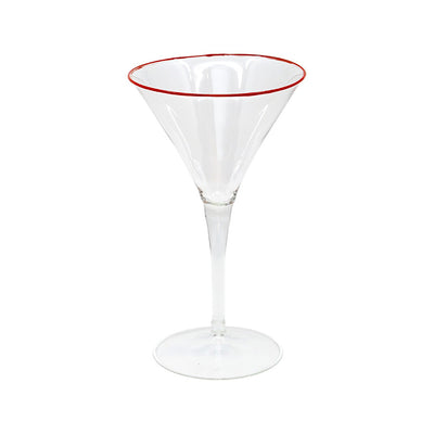 Enrique Martini Glasses