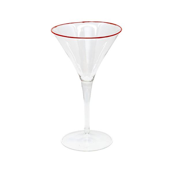Enrique Martini Glasses