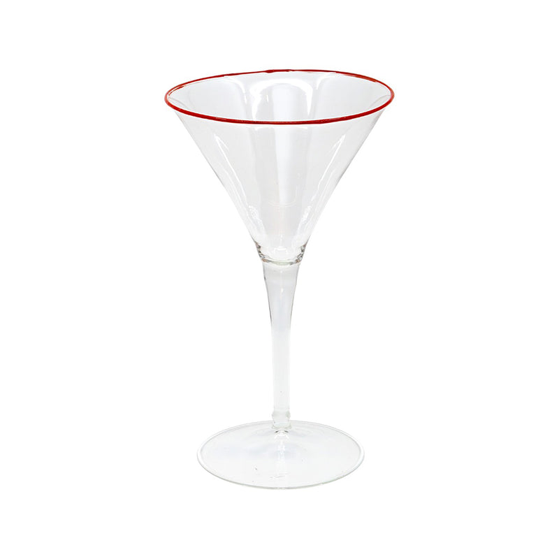 Enrique Martini Glasses