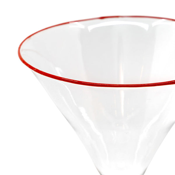 Enrique Martini Glasses