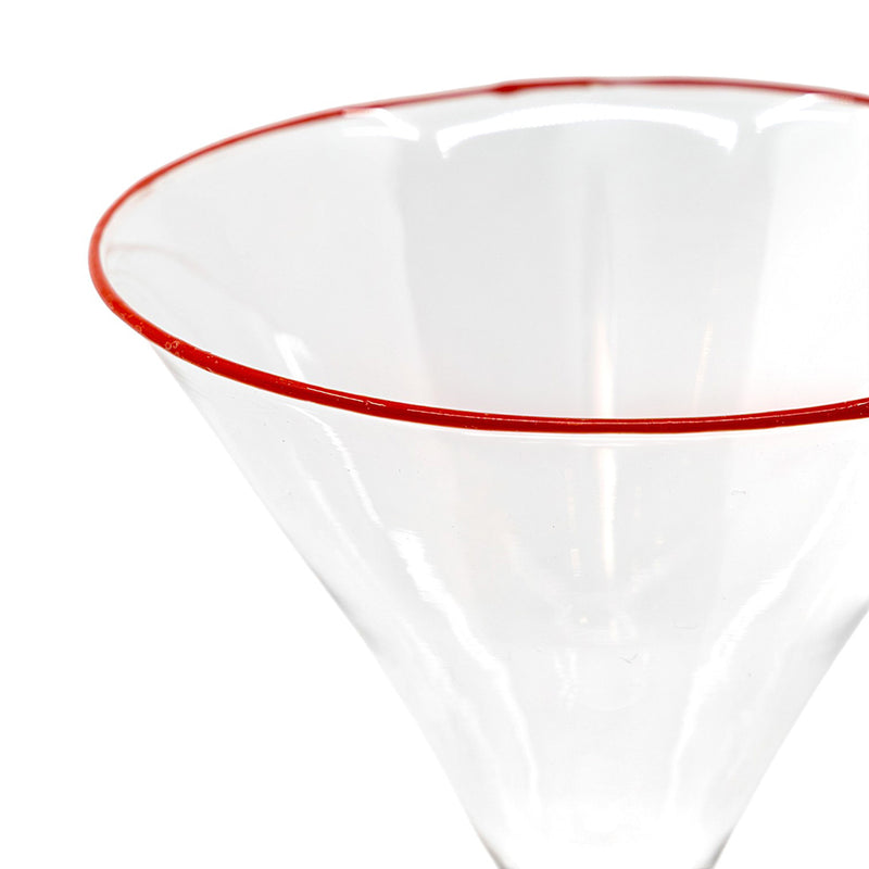 Enrique Martini Glasses