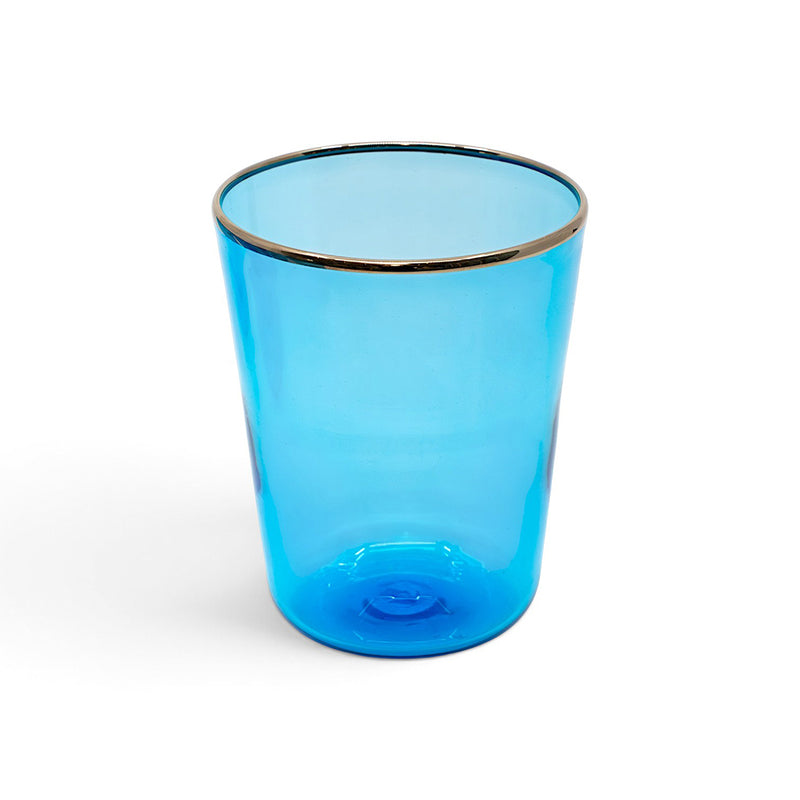 Vaso Blue Glasses (Set of Six)
