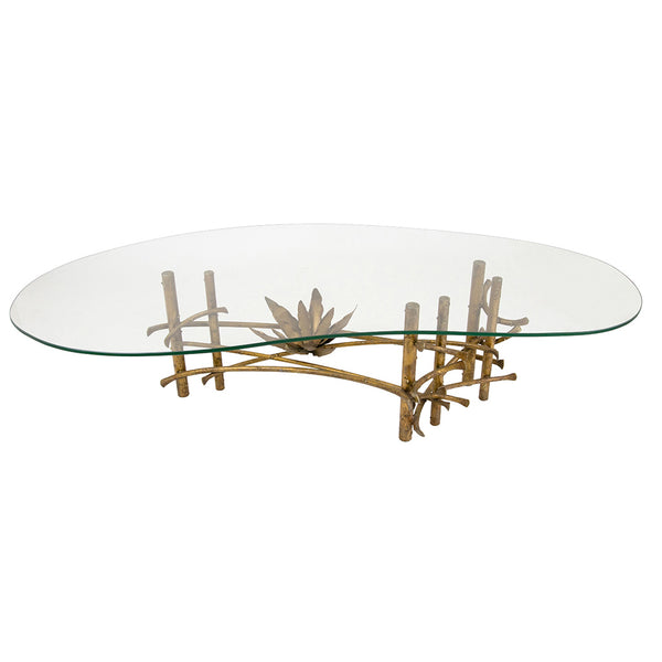 Gilt Metal 