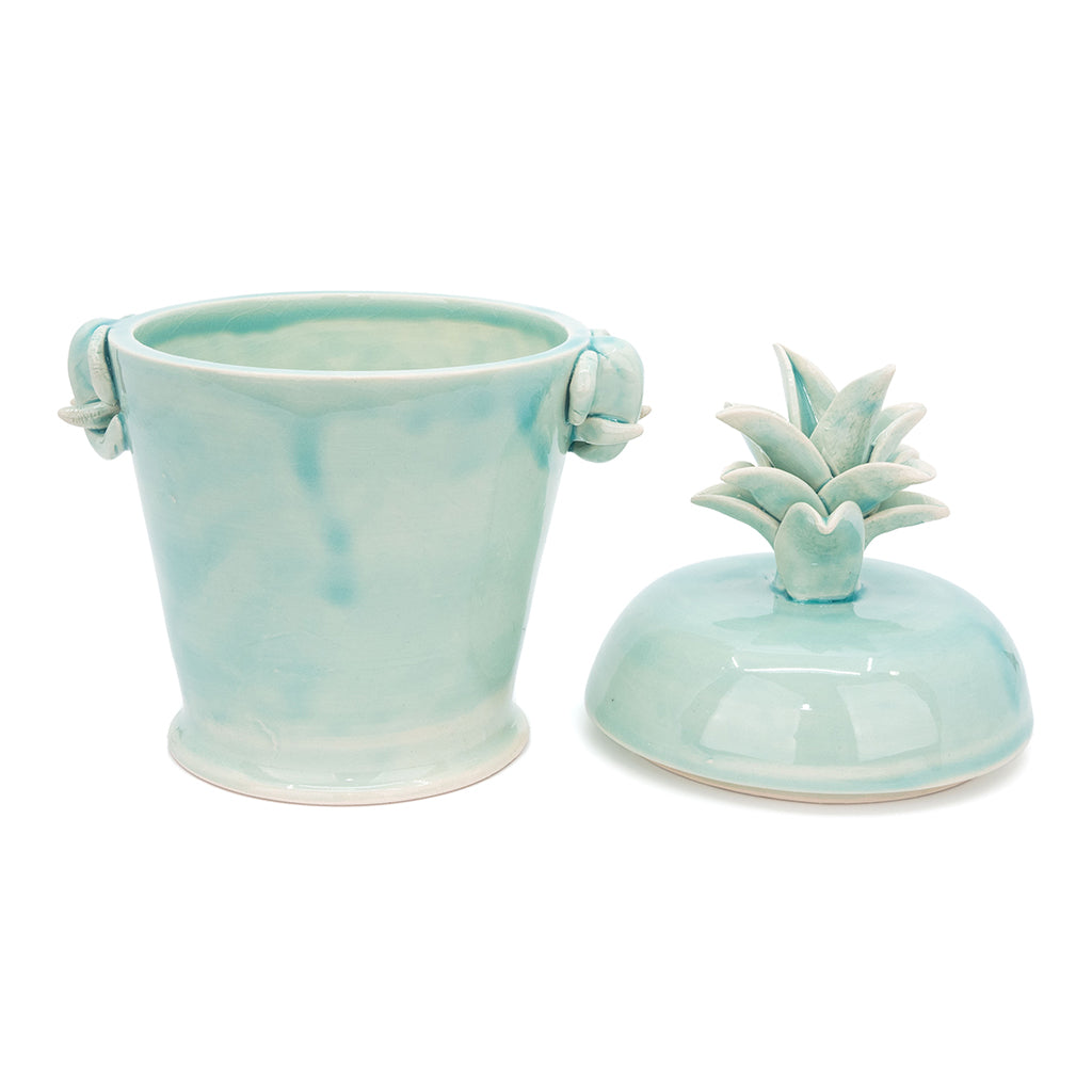 Celadon Blue