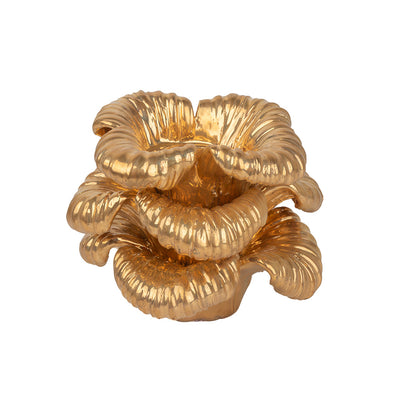 Mini Folies Bergeres Candle Holder