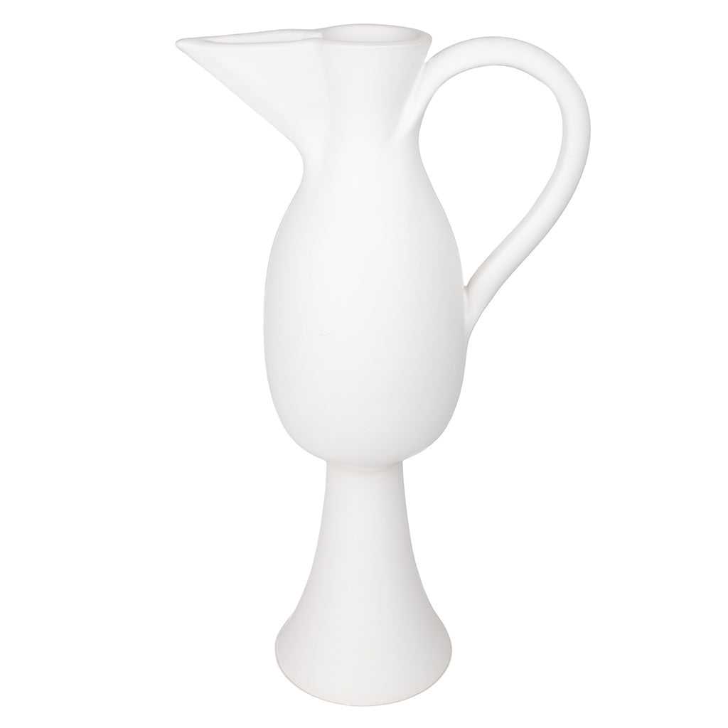 Pelican Pitcher