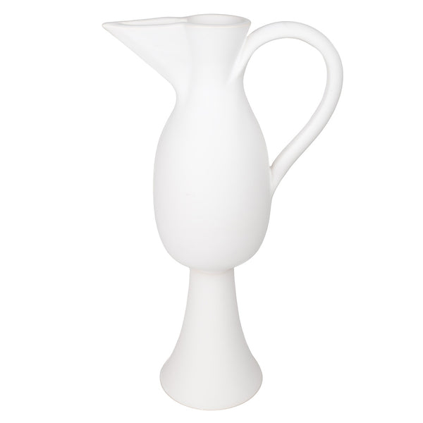 Pelican Pitcher