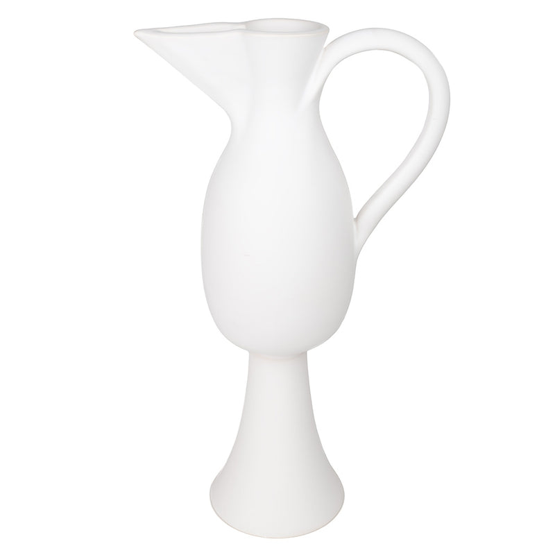 Pelican Pitcher