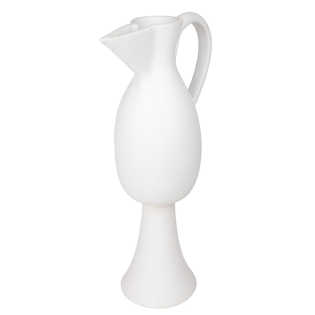 Pelican Pitcher