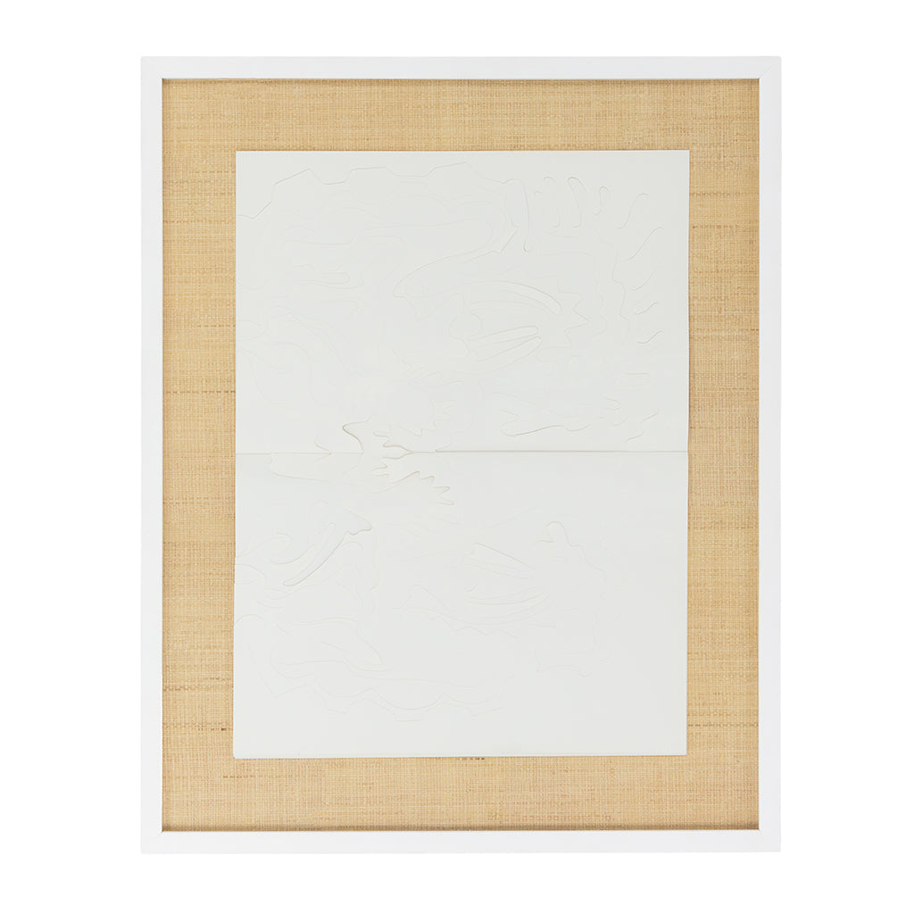 "Untitled" (Cut Outs)