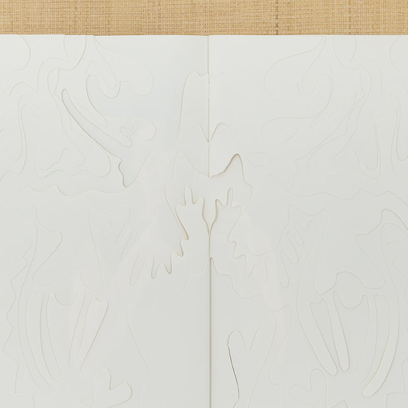 "Untitled" (Cut Outs)