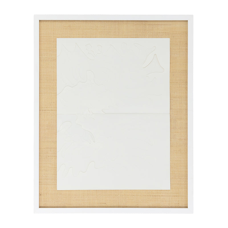 "Untitled" (Cut Outs)