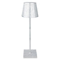 Silver Reed