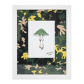 Green Mushroom with Bolzano Verdure Camo Mat (small)