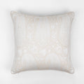 Manali Pillow with Self Welt
