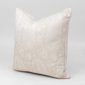 Manali Pillow with Self Welt