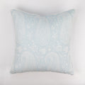 Manali Pillow with Contrast Piping