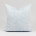 Manali Pillow with Contrast Piping