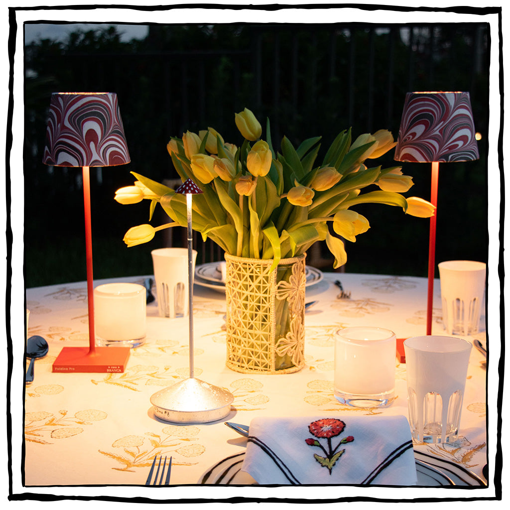 Marmo Poldina Pro Lampshade