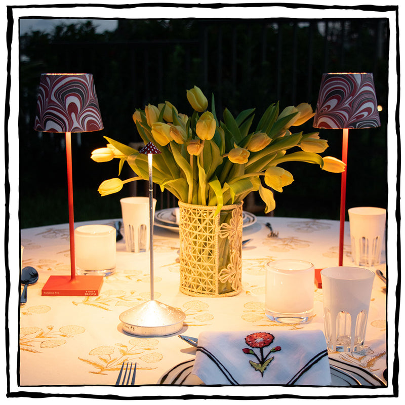 Marmo Poldina Pro Lampshade