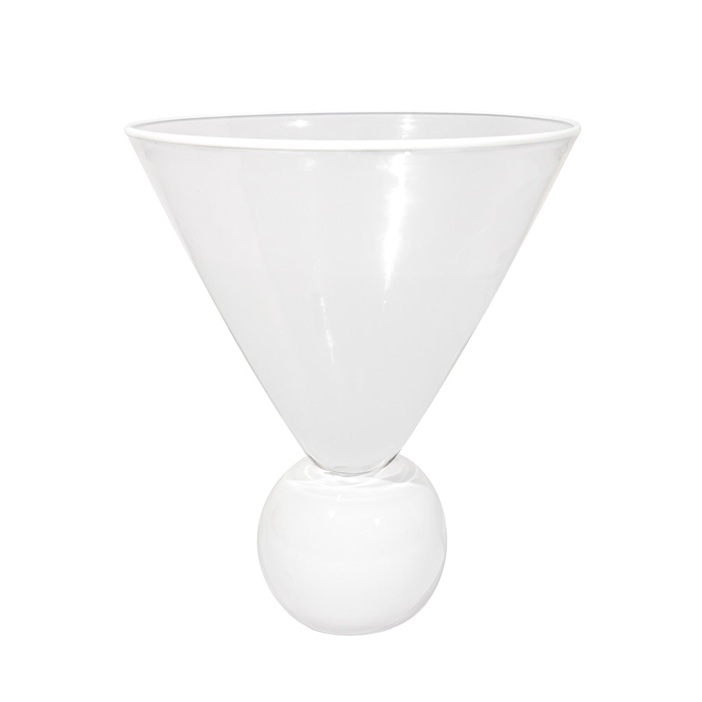 Palla Martini Glass