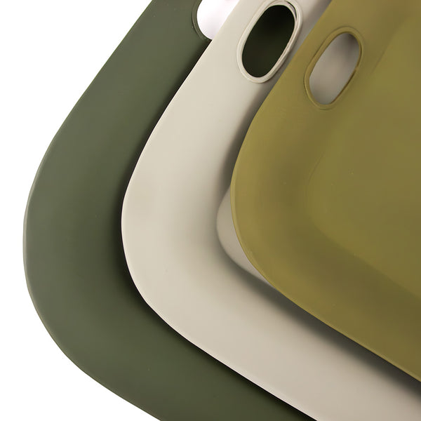 Metal Nesting Tray Set