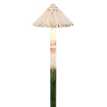 Hand-Painted Wireless Mushroom Lamp