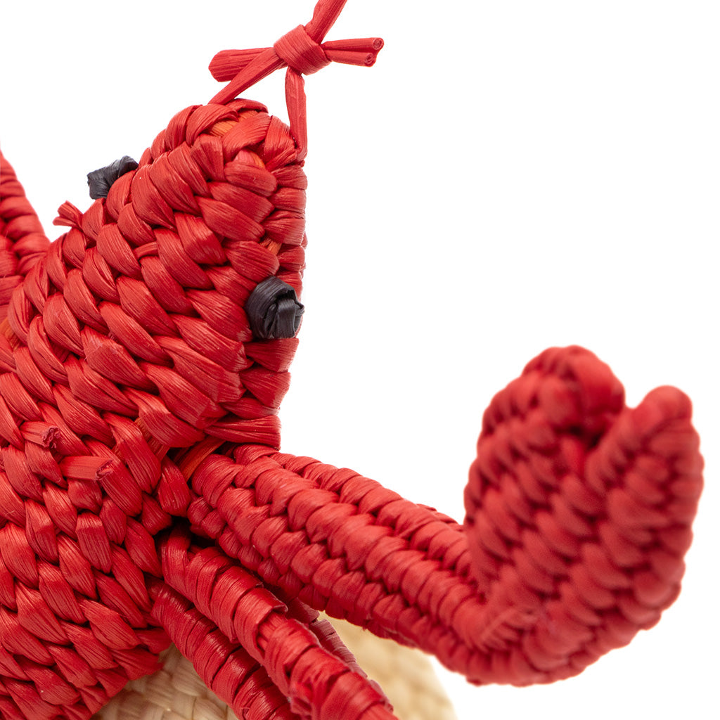Lobster Napkin Ring