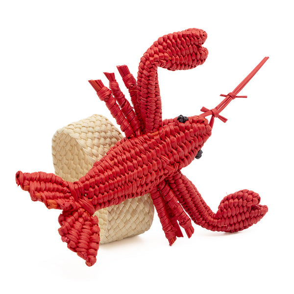 Lobster Napkin Ring