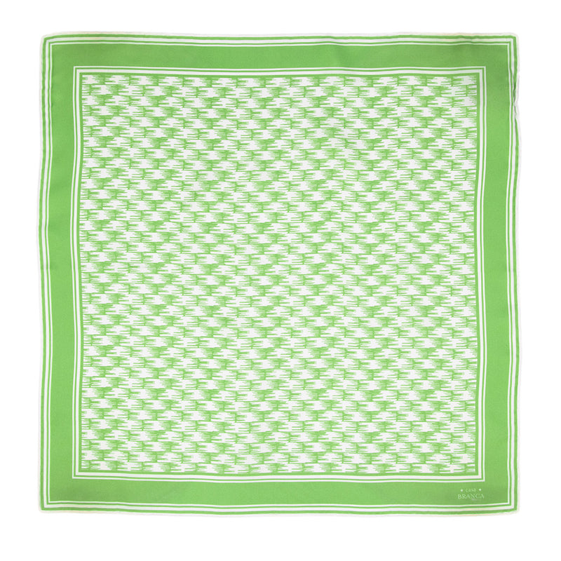 Cestino Spring Green