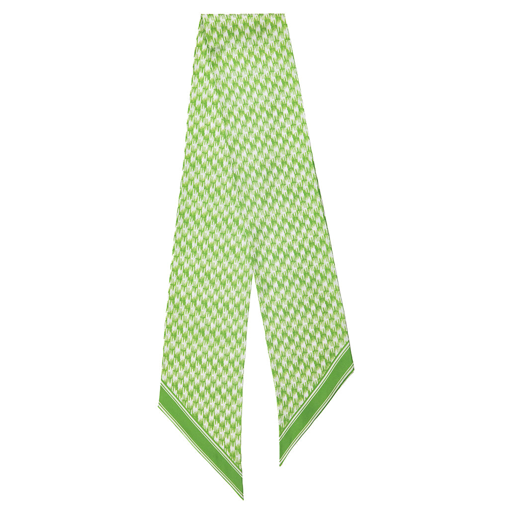 Cestino Spring Green