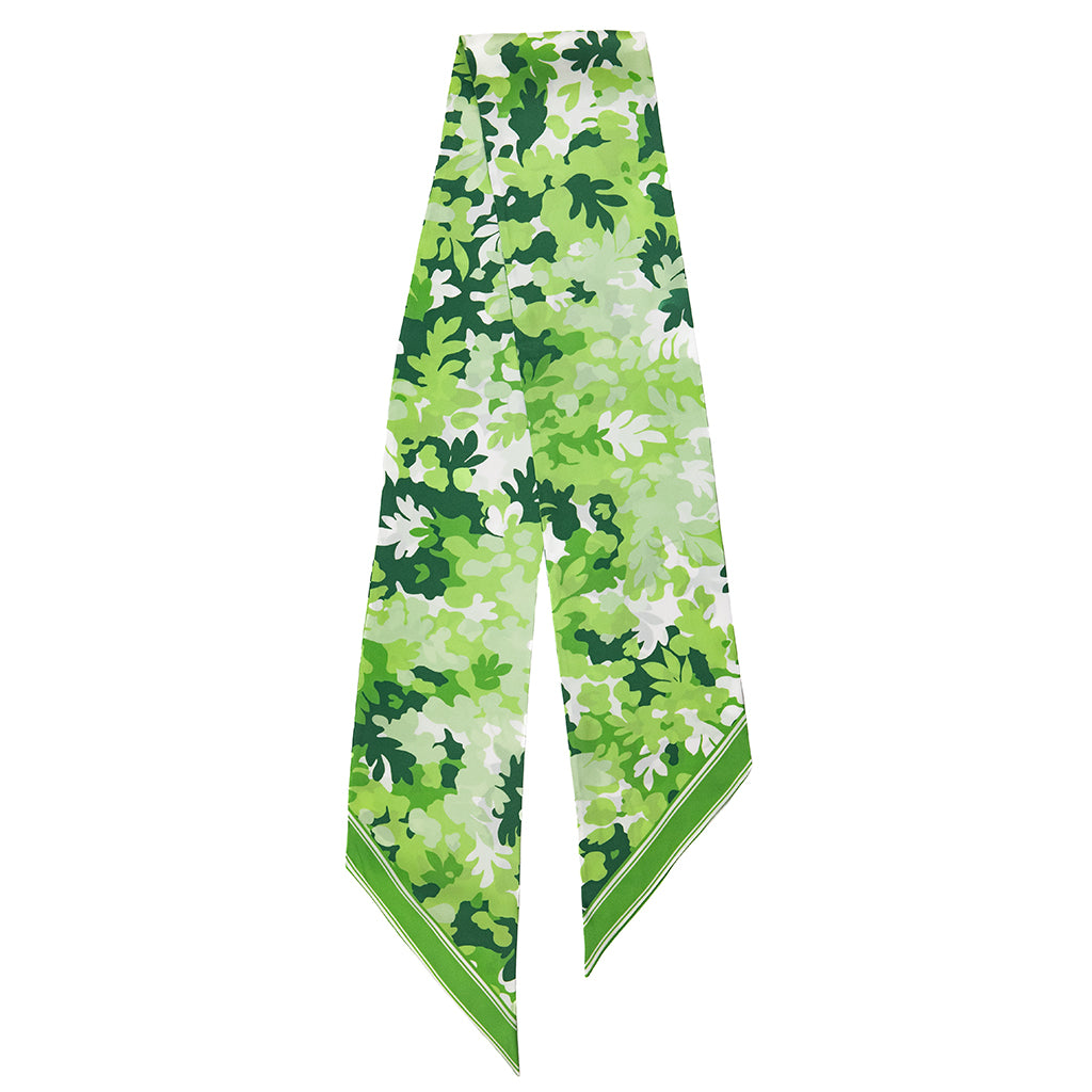 Verdure Camo Spring Green