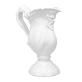 Pichet Casque Ovale Jug