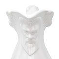 Pichet Casque Ovale Jug