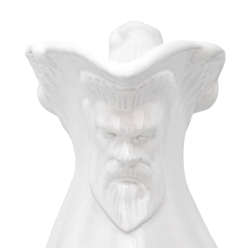 Pichet Casque Ovale Jug