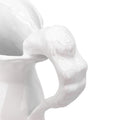 Pichet Casque Ovale Jug