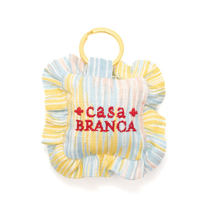 Fiamma Saffron & Sky